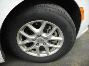 CHRYSLER PACIFICA TOURING L - 10