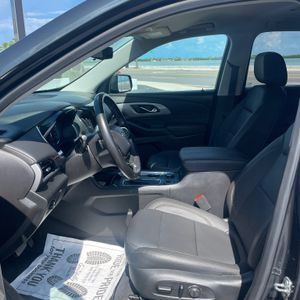 2019 Chevrolet TRAVERSE RS — фото 24