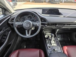 MAZDA CX-30 2.5 S CARBON EDITION - 4