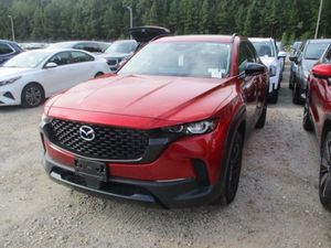 2025 Mazda CX-50 HYBRID PREMIUM PACKAGE 照片 1