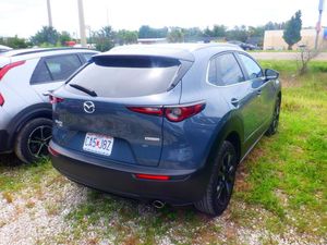 صورة 2 لـ 2025 Mazda CX-30 2.5 S CARBON EDITION