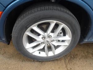 DODGE DURANGO GT PLUS - 8