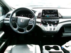 HONDA ODYSSEY SPORT-L - 4