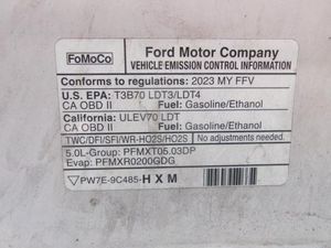 صورة مصغرة 20 لـ 2023 FORD F-150 XLT