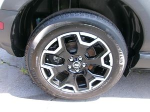 2025 FORD BRONCO SPORT OUTER BANKS 照片 8