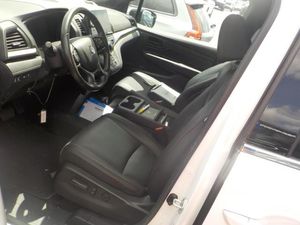 HONDA ODYSSEY SPORT-L - 3