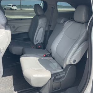 2023 Toyota SIENNA XLE 8-PASSENGER 缩略图 26