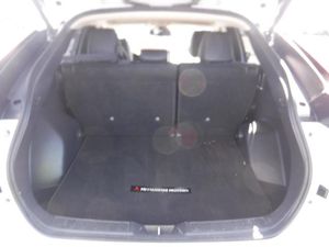 MITSUBISHI ECLIPSE CROSS - 6