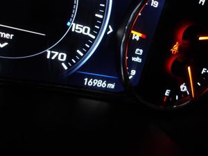 CHEVROLET BLAZER RS - 5