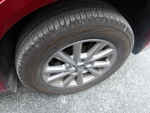 2025 Mazda CX-5 2.5 S PREFERRED PACKAGE 缩略图 17