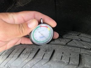 CHEVROLET BLAZER LT - 9