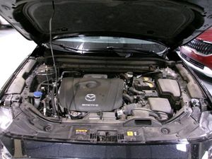 صورة مصغرة 21 لـ 2025 Mazda CX-5