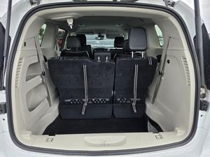 CHRYSLER PACIFICA TOURING L - 6