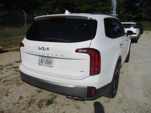 2025 KIA TELLURIDE S 照片 2