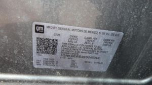 CHEVROLET BLAZER RS - 7