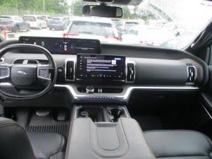 2025 FORD EXPEDITION TREMOR 照片 4