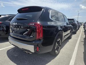 صورة 2 لـ 2025 KIA TELLURIDE S