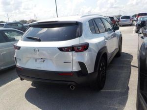 صورة 2 لـ 2025 Mazda CX-50 2.5 S PREFERRED PACKAGE