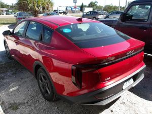 صورة مصغرة 22 لـ 2025 KIA K4