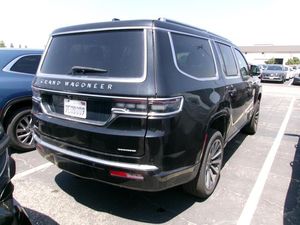 JEEP GRAND WAGONEER - 2