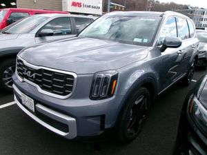 KIA TELLURIDE S - 1