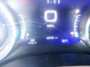 CHRYSLER PACIFICA TOURING L - 5