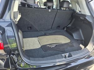 2025 Mitsubishi OUTLANDER SPORT 照片 6