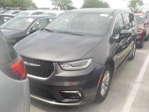 CHRYSLER PACIFICA TOURING L - 1