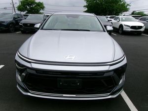 2025 Hyundai SONATA SEL 缩略图 14