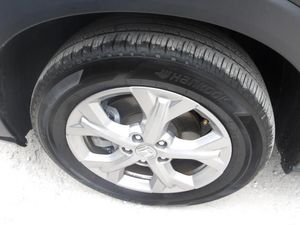 2025 Honda HR-V LX — миниатюра 11