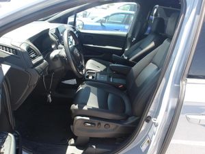 HONDA ODYSSEY SPORT-L - 3