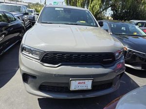 صورة مصغرة 12 لـ 2025 Dodge DURANGO