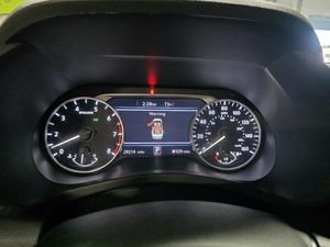 صورة 5 لـ 2025 Nissan SENTRA S