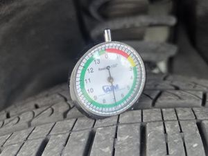 CHEVROLET BLAZER LT - 8