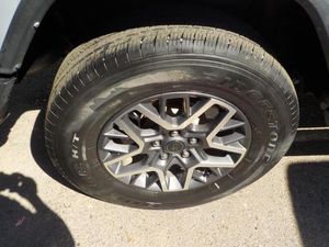 JEEP WRANGLER SAHARA - 8