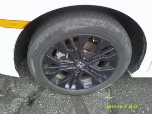 HONDA ODYSSEY SPORT-L - 9