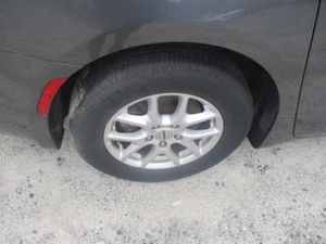 صورة 9 لـ 2023 Chrysler PACIFICA TOURING L