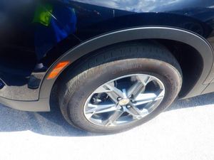 CHEVROLET BLAZER - 8