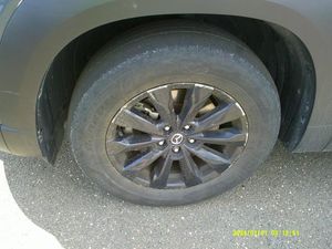 2025 Mazda CX-50 2.5 S PREMIUM PACKAGE — фото 9