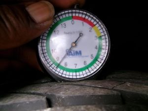 HONDA ODYSSEY SPORT-L - 9