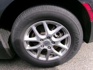 CHRYSLER PACIFICA TOURING L - 10