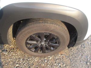 صورة 10 لـ 2025 Mazda CX-50 HYBRID PREFERRED PACKAGE