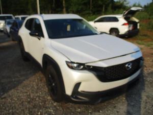 2025 Mazda CX-50 HYBRID PREFERRED PACKAGE — миниатюра 18