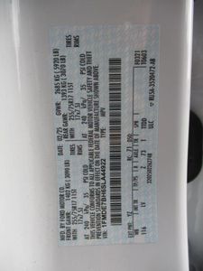 FORD BRONCO BIG BEND - 7