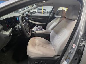 HYUNDAI SONATA SEL - 3