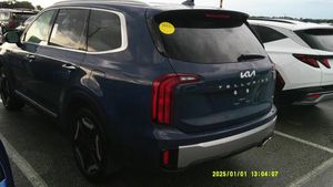 2025 KIA TELLURIDE S — миниатюра 26