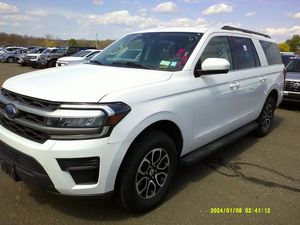 FORD EXPEDITION MAX XLT - 1