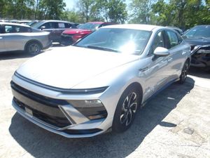 HYUNDAI SONATA SEL - 1