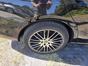 MERCEDES-BENZ C-CLASS - 8