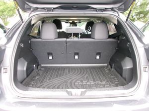 2025 Subaru CROSSTREK PREMIUM 照片 6